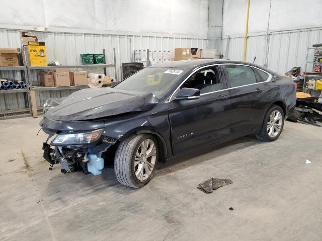 CHEVROLET IMPALA LT 2014 2g1125s39e9102602