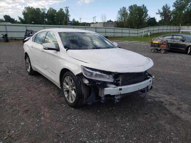 CHEVROLET IMPALA LT 2014 2g1125s39e9115933