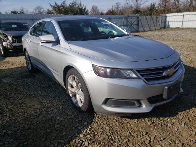 CHEVROLET NULL 2014 2g1125s39e9118668