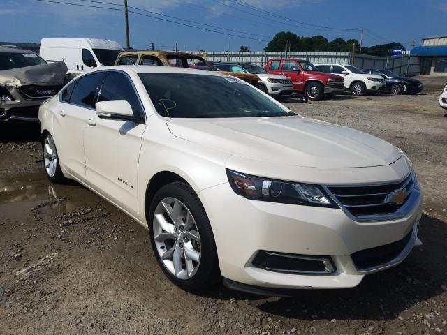 CHEVROLET IMPALA LT 2014 2g1125s39e9149404