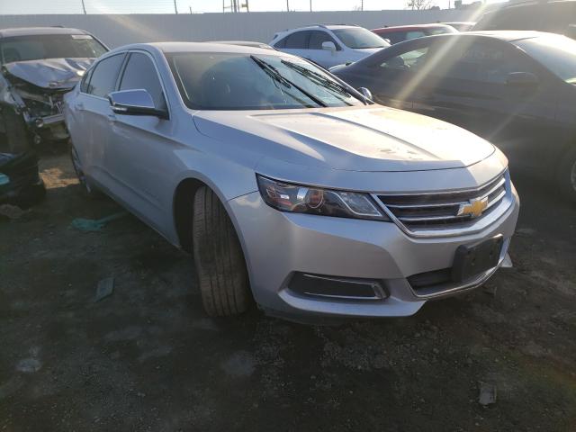 CHEVROLET IMPALA LT 2014 2g1125s39e9198442