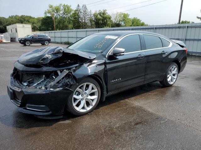 CHEVROLET IMPALA LT 2014 2g1125s39e9205812