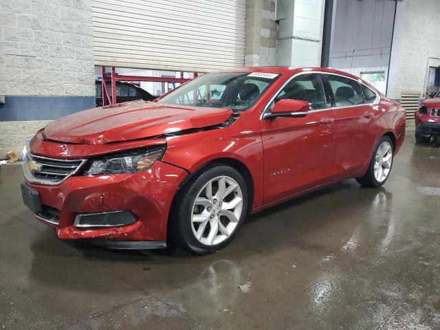 CHEVROLET IMPALA 2014 2g1125s39e9211769