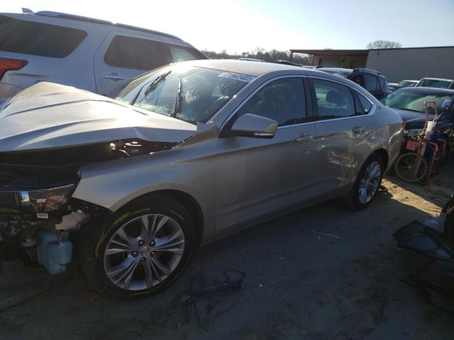 CHEVROLET IMPALA LT 2014 2g1125s39e9227888