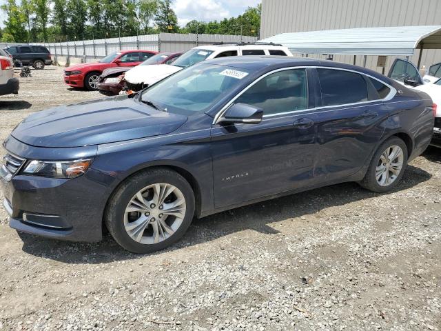 CHEVROLET IMPALA LT 2014 2g1125s39e9233867