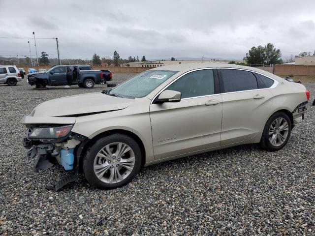 CHEVROLET IMPALA LT 2014 2g1125s39e9246490