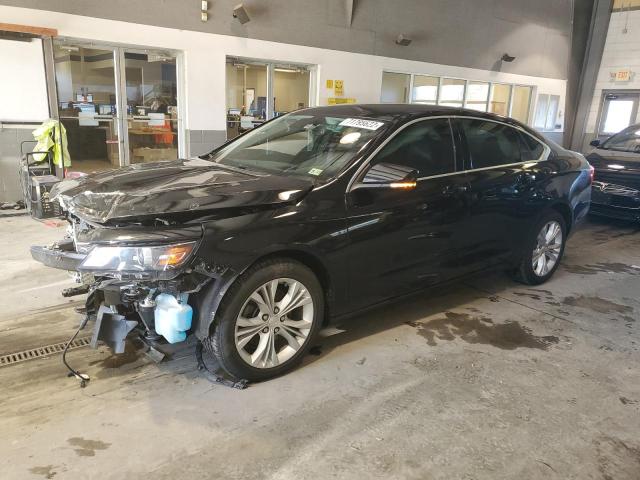 CHEVROLET IMPALA LT 2014 2g1125s39e9255092