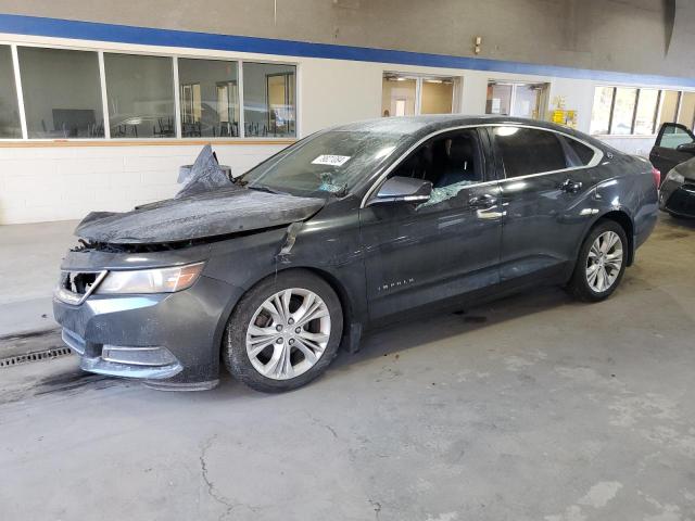 CHEVROLET IMPALA LT 2014 2g1125s39e9255982