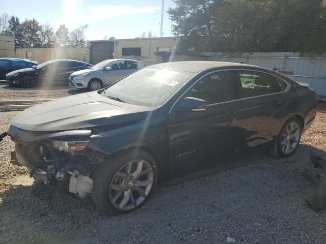 CHEVROLET IMPALA 2014 2g1125s39e9300936