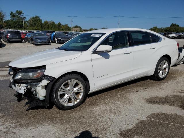 CHEVROLET IMPALA LT 2014 2g1125s39e9306428