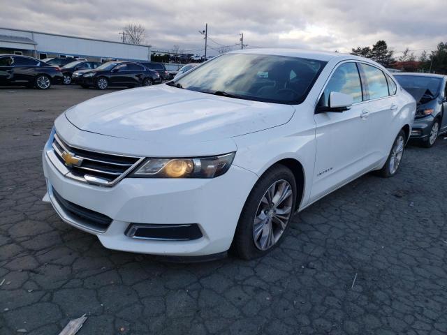 CHEVROLET NULL 2014 2g1125s39e9308101