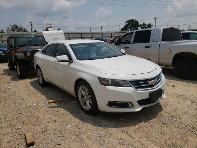 CHEVROLET IMPALA LT 2015 2g1125s39f9100270