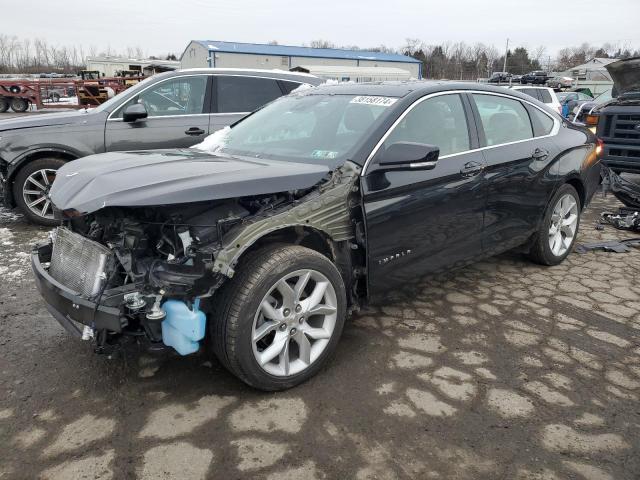 CHEVROLET IMPALA 2015 2g1125s39f9126206