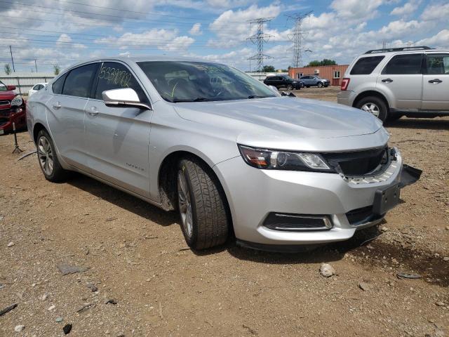 CHEVROLET IMPALA LT 2015 2g1125s39f9132572