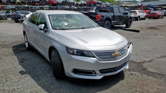 CHEVROLET IMPALA LT 2015 2g1125s39f9145046