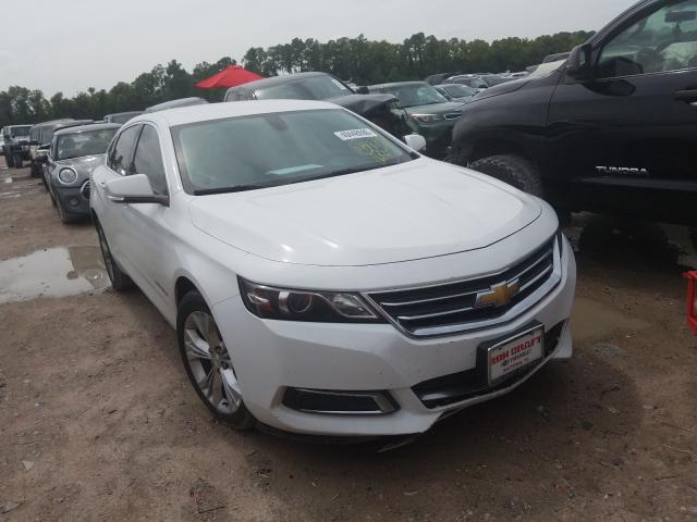 CHEVROLET IMPALA LT 2015 2g1125s39f9156158