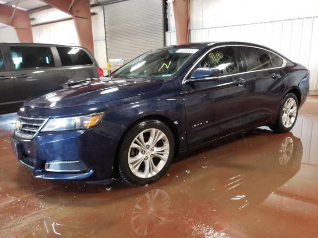 CHEVROLET IMPALA LT 2015 2g1125s39f9176636