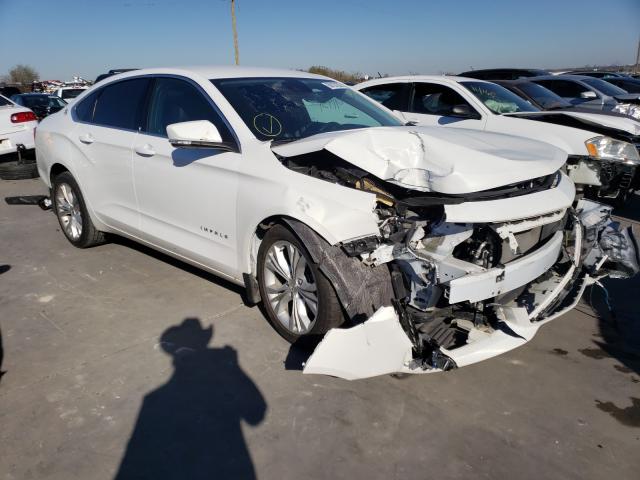 CHEVROLET IMPALA LT 2015 2g1125s39f9178953