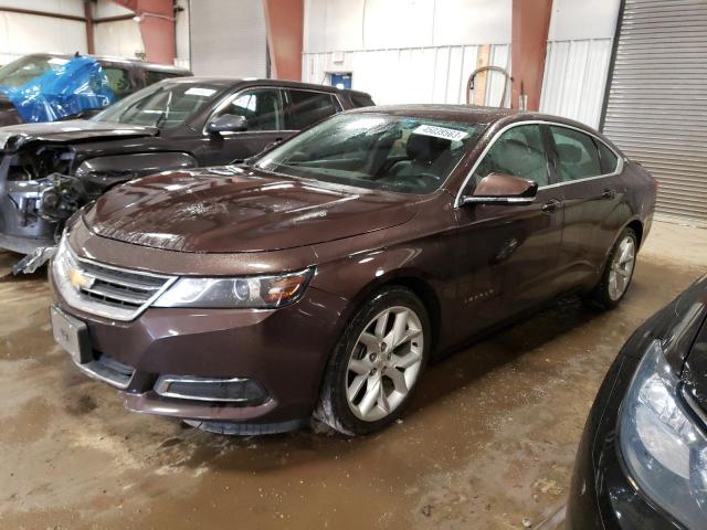 CHEVROLET IMPALA LT 2015 2g1125s39f9186695