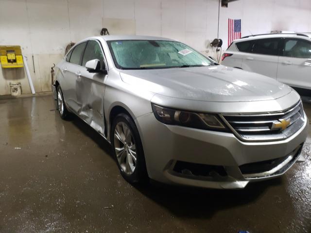 CHEVROLET IMPALA LT 2015 2g1125s39f9193436