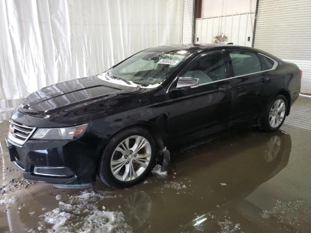 CHEVROLET IMPALA LT 2015 2g1125s39f9193453