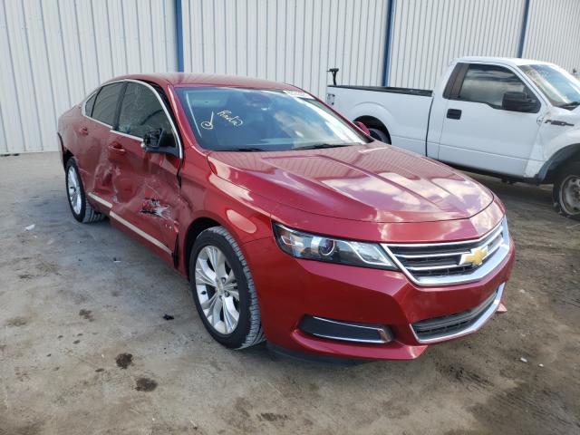 CHEVROLET IMPALA LT 2015 2g1125s39f9196370