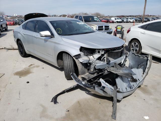 CHEVROLET IMPALA LT 2015 2g1125s39f9196577