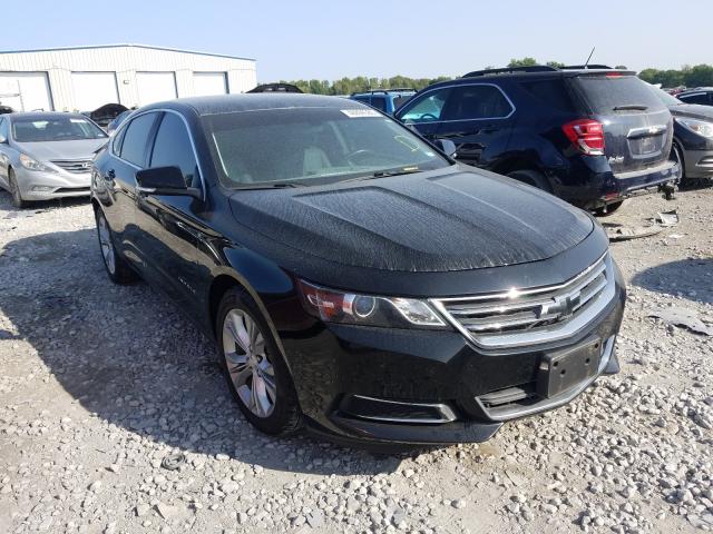 CHEVROLET IMPALA LT 2015 2g1125s39f9199009