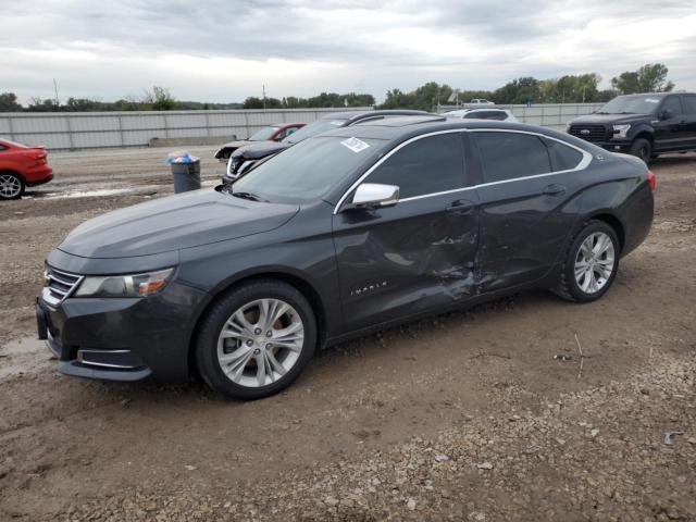 CHEVROLET IMPALA LT 2015 2g1125s39f9204211