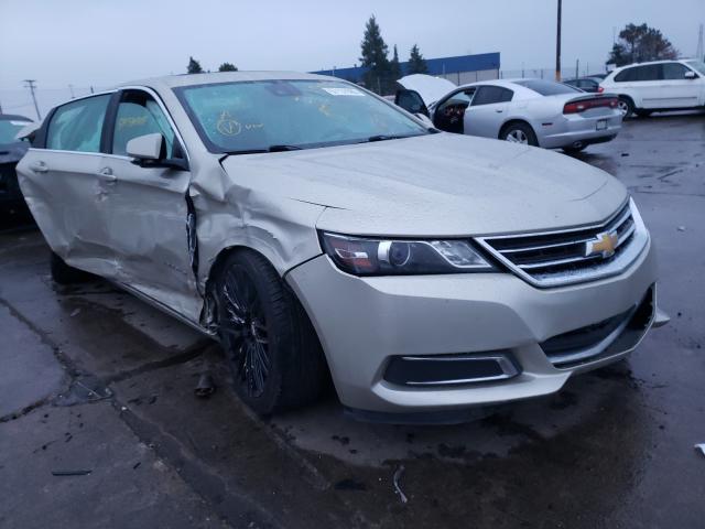 CHEVROLET IMPALA LT 2015 2g1125s39f9213555