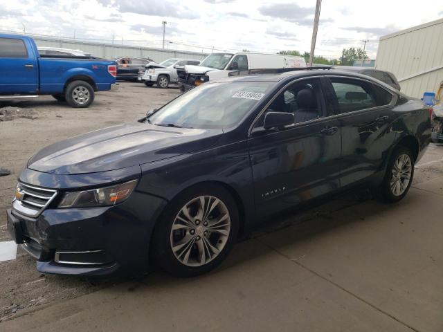 CHEVROLET IMPALA LT 2015 2g1125s39f9216195