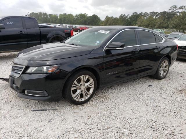 CHEVROLET IMPALA LT 2015 2g1125s39f9221347