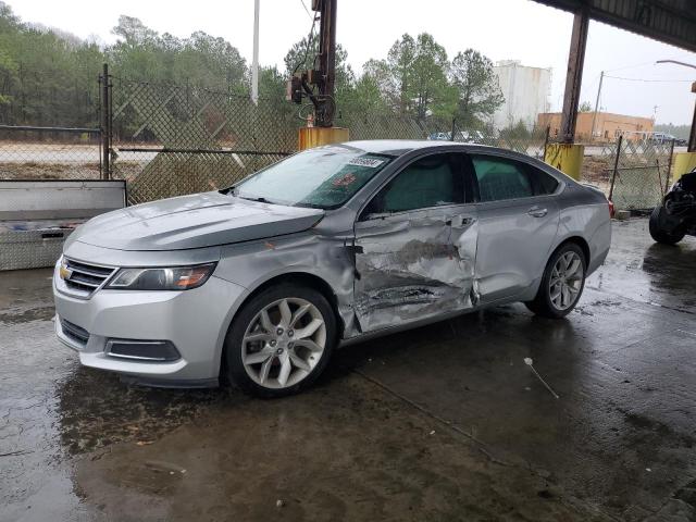 CHEVROLET IMPALA 2015 2g1125s39f9234146