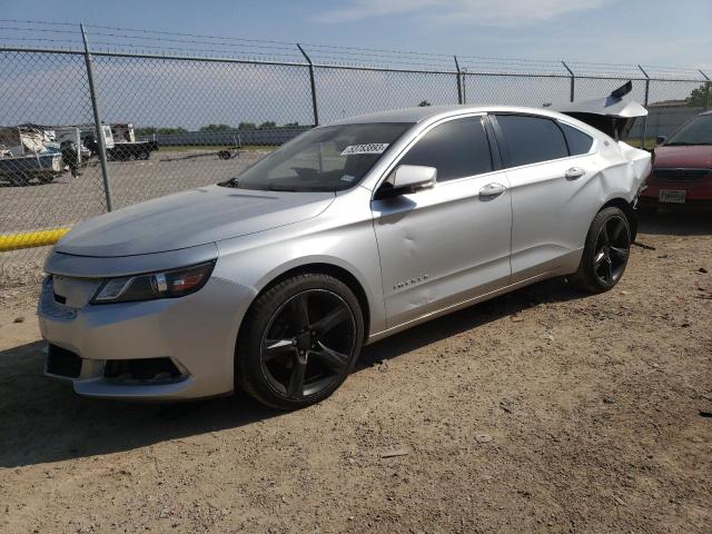 CHEVROLET IMPALA LT 2015 2g1125s39f9246412