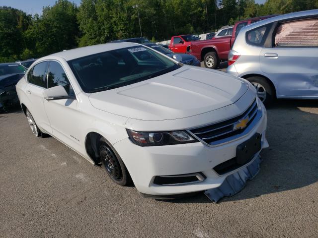 CHEVROLET IMPALA LT 2015 2g1125s39f9256065