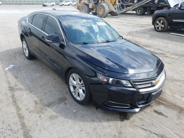 CHEVROLET IMPALA LT 2015 2g1125s39f9257622