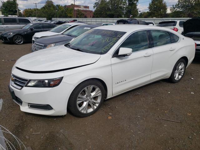 CHEVROLET IMPALA LT 2015 2g1125s39f9269561