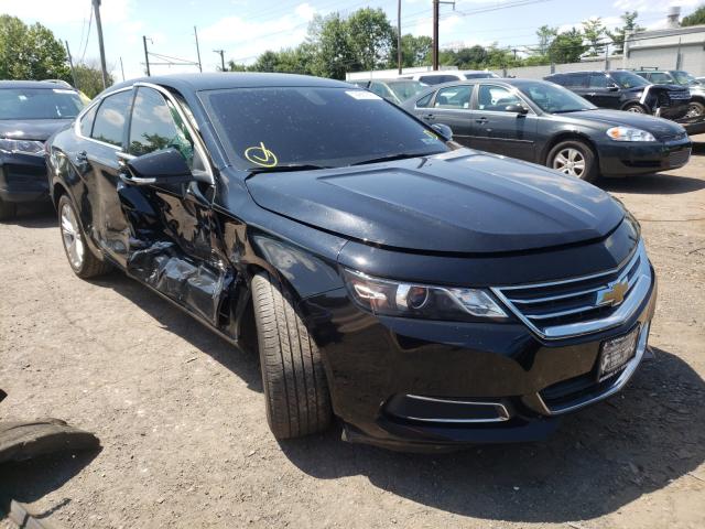 CHEVROLET IMPALA LT 2015 2g1125s39f9272220