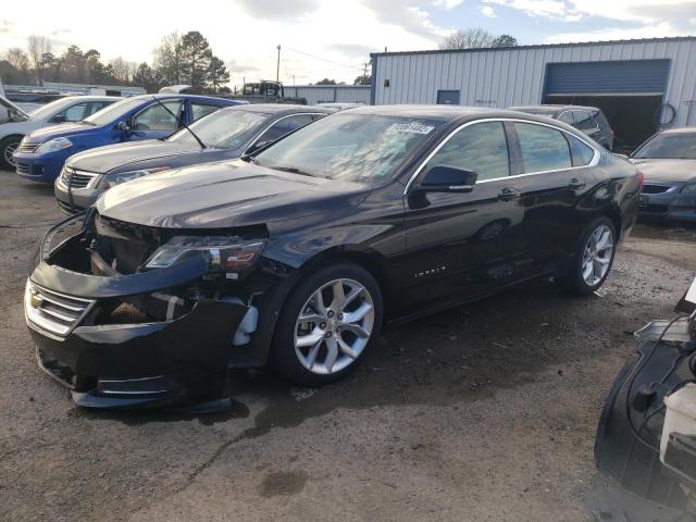 CHEVROLET IMPALA LT 2015 2g1125s39f9289261