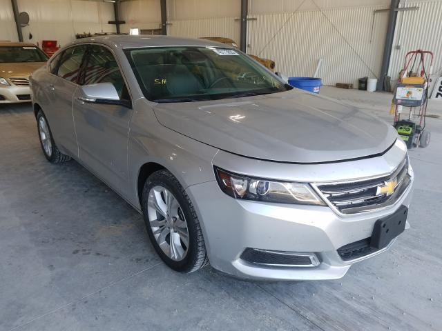 CHEVROLET IMPALA LT 2015 2g1125s39f9292001