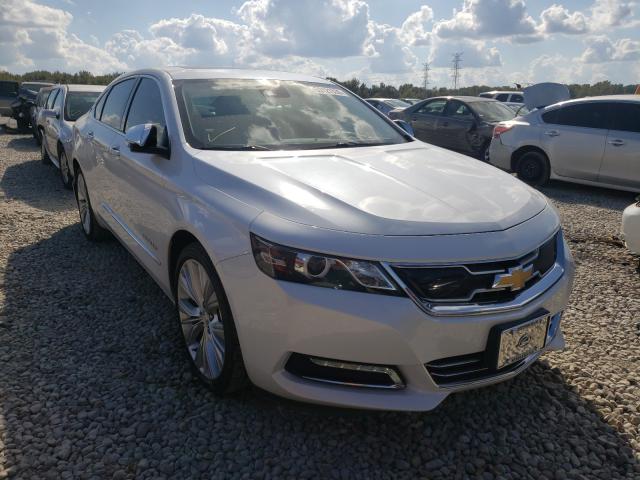 CHEVROLET IMPALA PRE 2018 2g1125s39j9100553