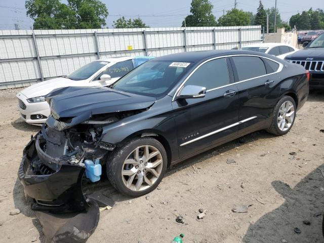 CHEVROLET IMPALA PRE 2018 2g1125s39j9108832