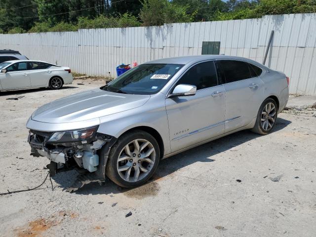 CHEVROLET IMPALA PRE 2018 2g1125s39j9111424