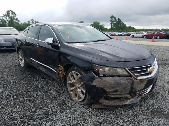 CHEVROLET IMPALA PRE 2018 2g1125s39j9111651