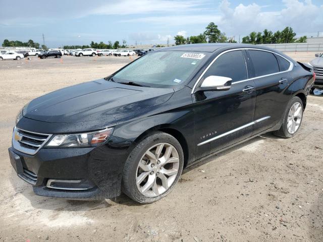 CHEVROLET IMPALA PRE 2018 2g1125s39j9116526