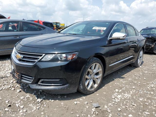 CHEVROLET IMPALA PRE 2018 2g1125s39j9117580