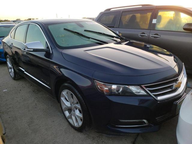 CHEVROLET IMPALA PRE 2018 2g1125s39j9118308