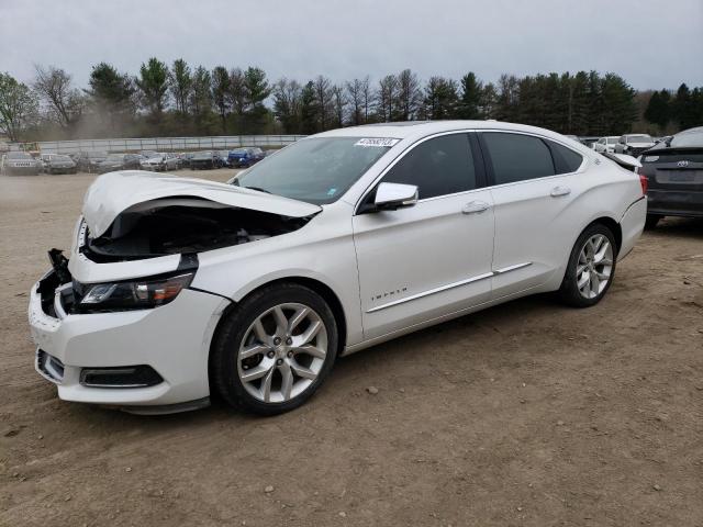 CHEVROLET IMPALA PRE 2018 2g1125s39j9124674