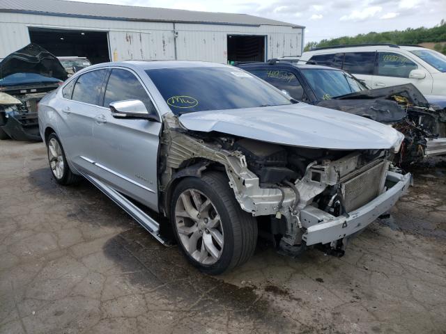 CHEVROLET IMPALA PRE 2018 2g1125s39j9128952