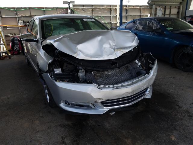 CHEVROLET IMPALA PRE 2018 2g1125s39j9129213